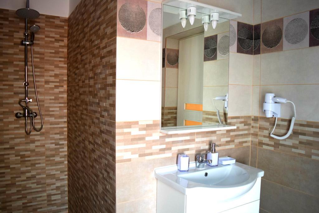 Apartament Liliac Бухарест Экстерьер фото