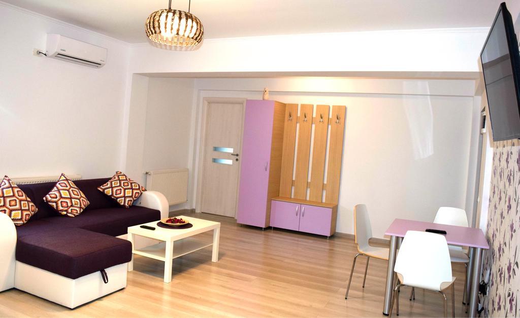 Apartament Liliac Бухарест Экстерьер фото