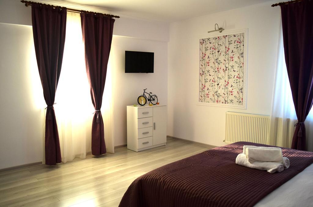 Apartament Liliac Бухарест Экстерьер фото