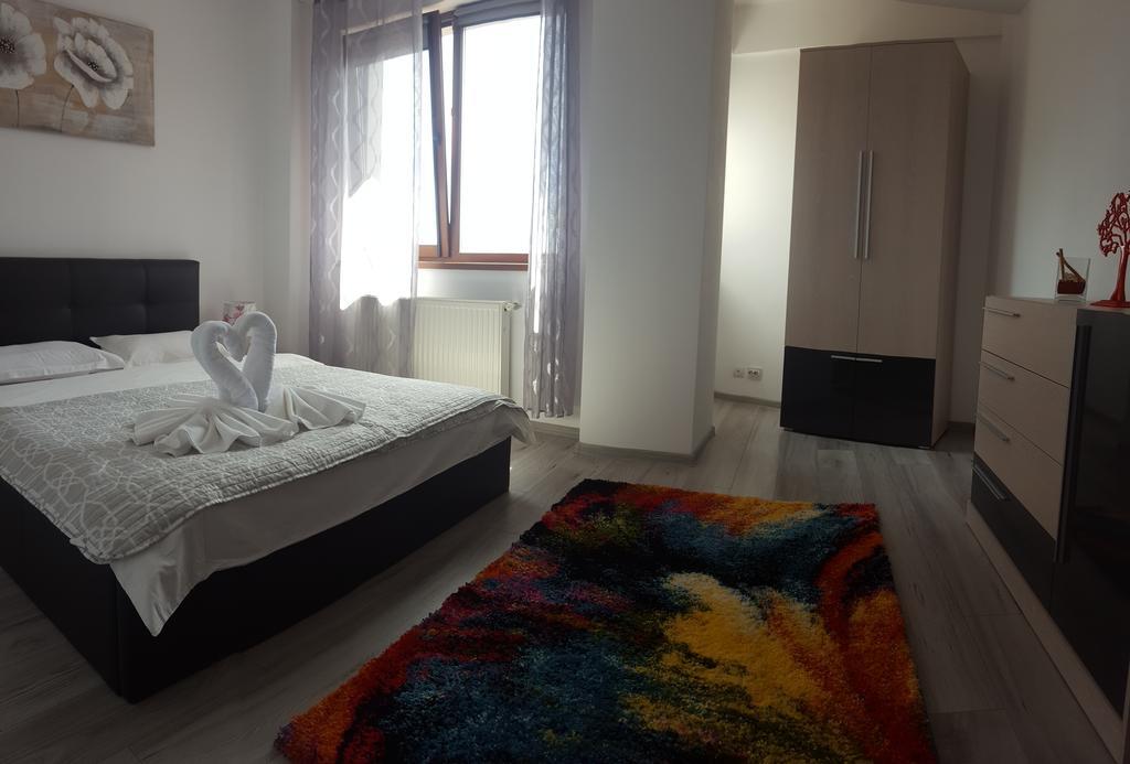 Apartament Liliac Бухарест Экстерьер фото
