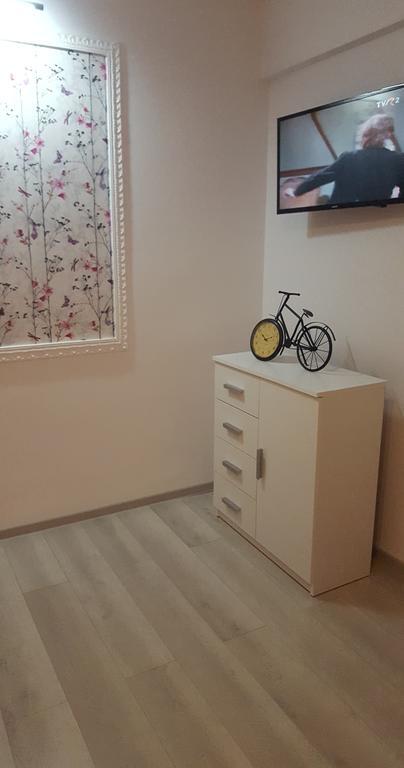 Apartament Liliac Бухарест Экстерьер фото