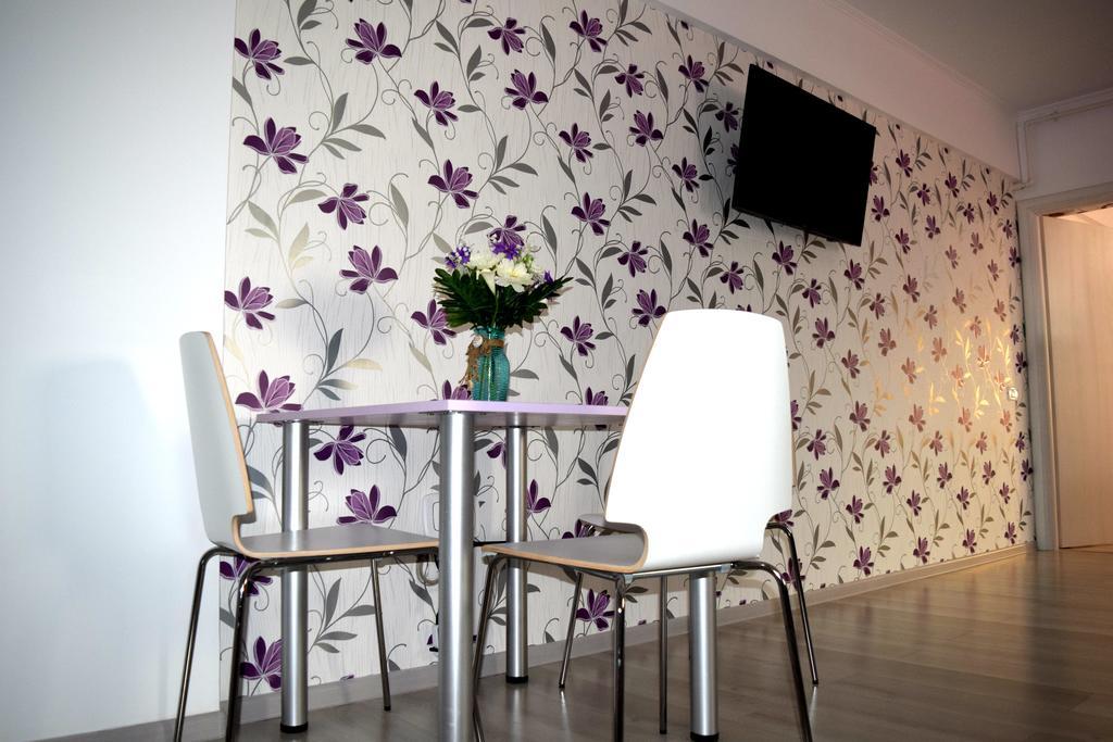 Apartament Liliac Бухарест Экстерьер фото