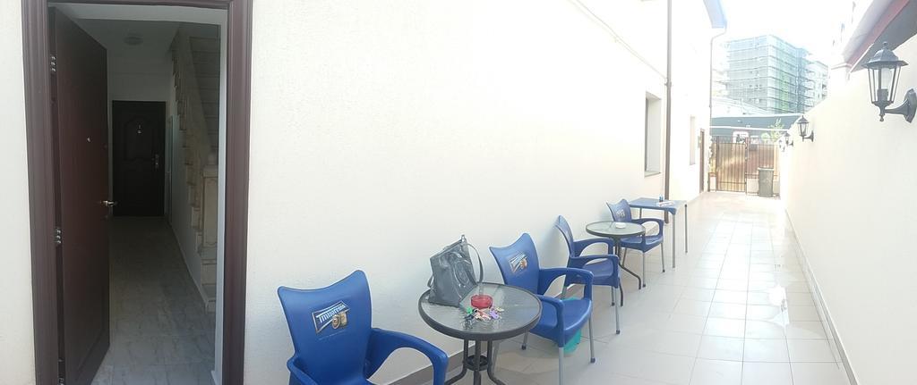 Apartament Liliac Бухарест Экстерьер фото