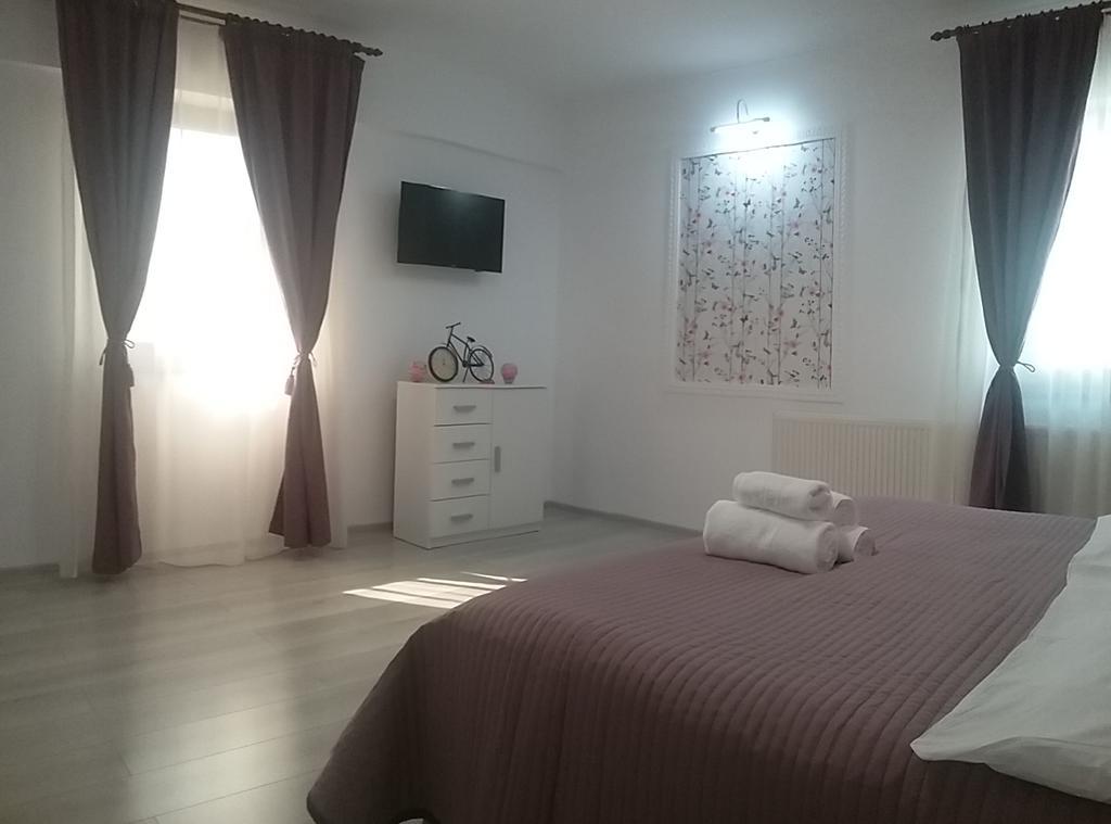 Apartament Liliac Бухарест Экстерьер фото
