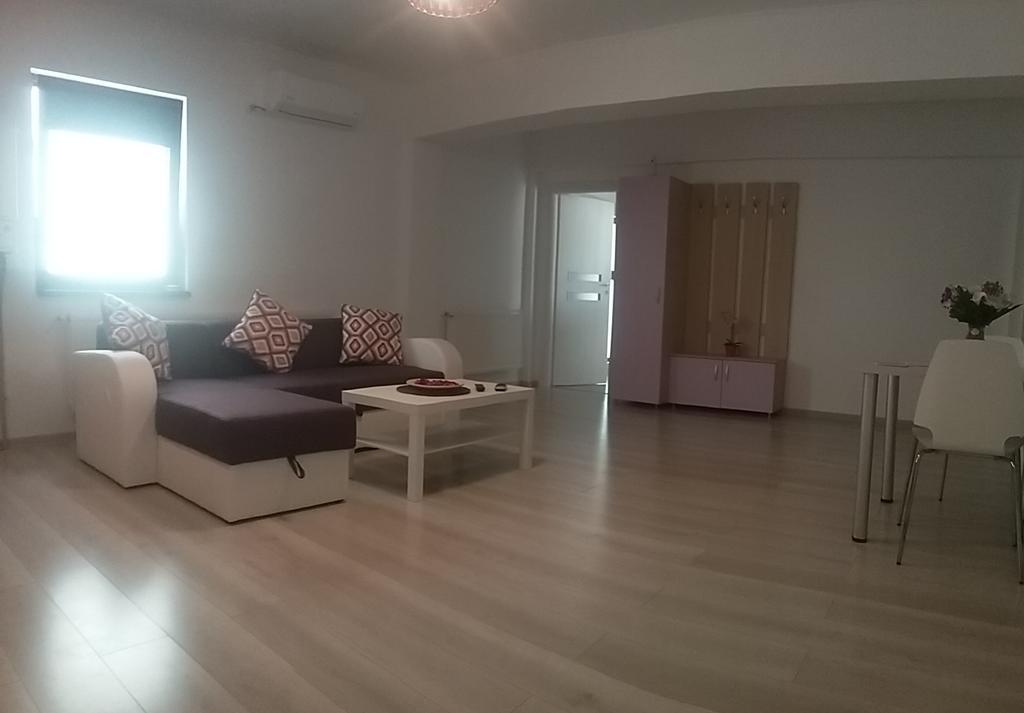 Apartament Liliac Бухарест Экстерьер фото