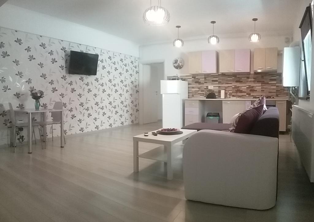 Apartament Liliac Бухарест Экстерьер фото